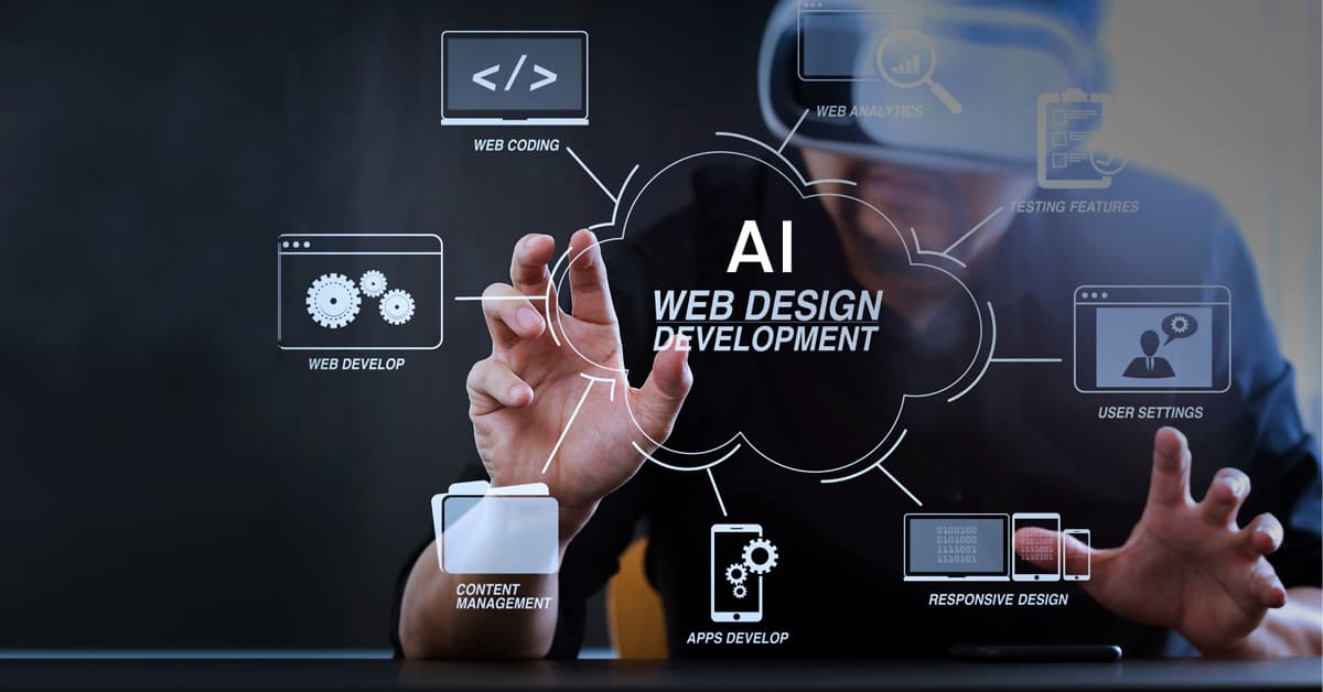 The Future of AI in Web Development