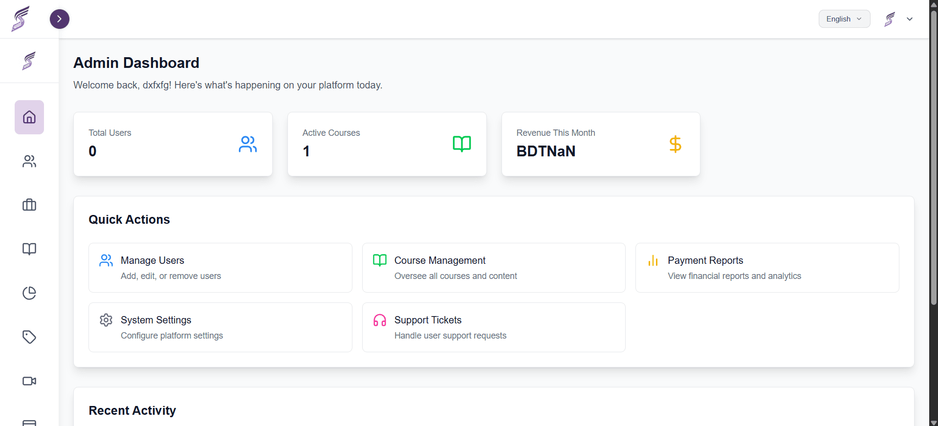 Shekhabo Education Platform