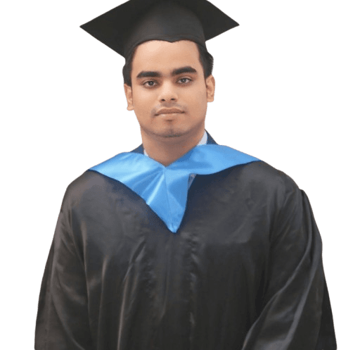 MD AL AMIN CHOWDHURY